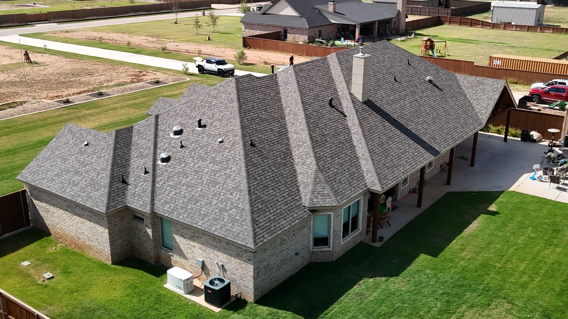 Understanding Your Roof Warranty: What's Covered and What's Not