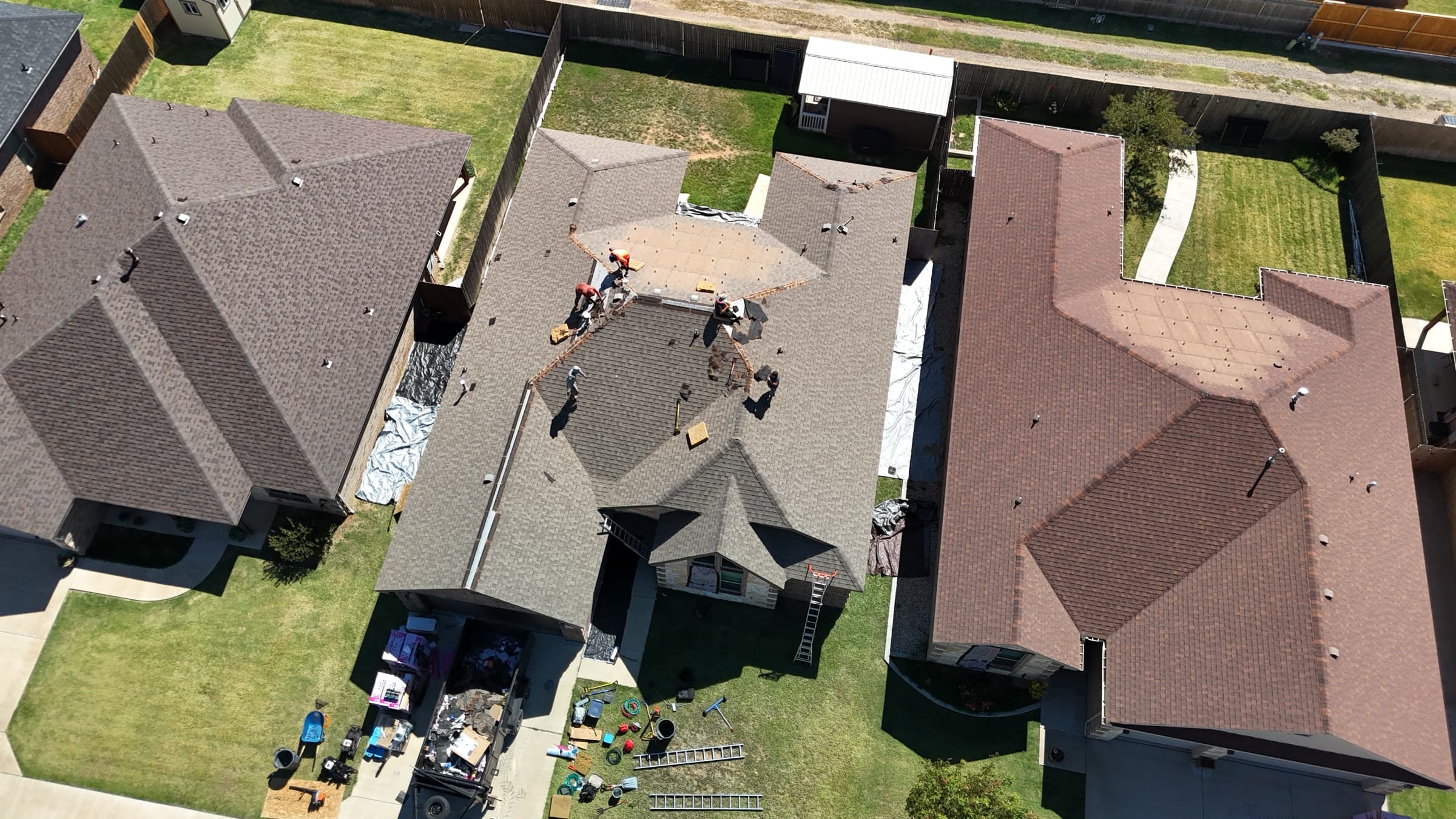 Navigating Insurance Claims After Storm Damage: A Homeowner's Guide