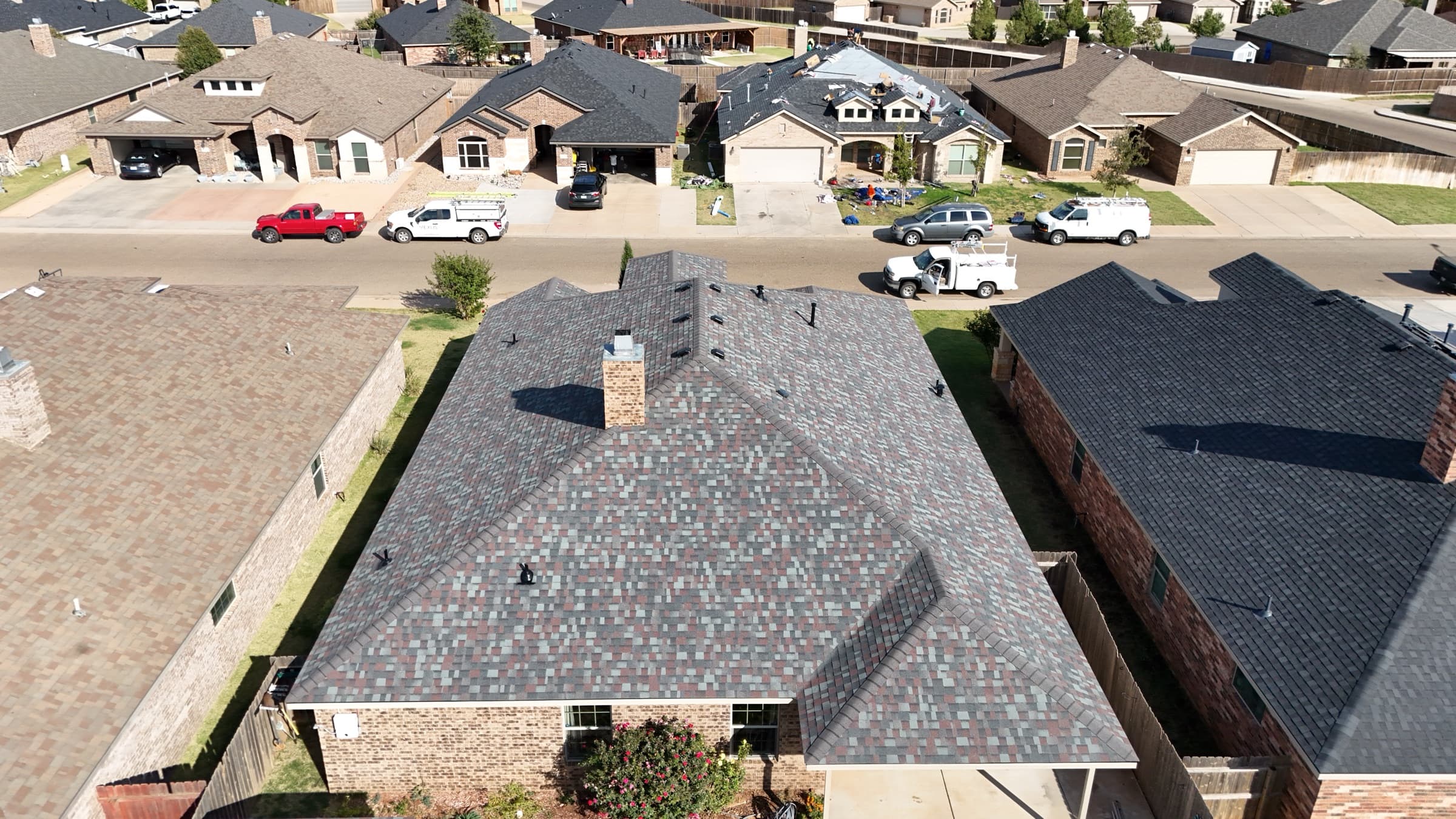 Roof Inspections
