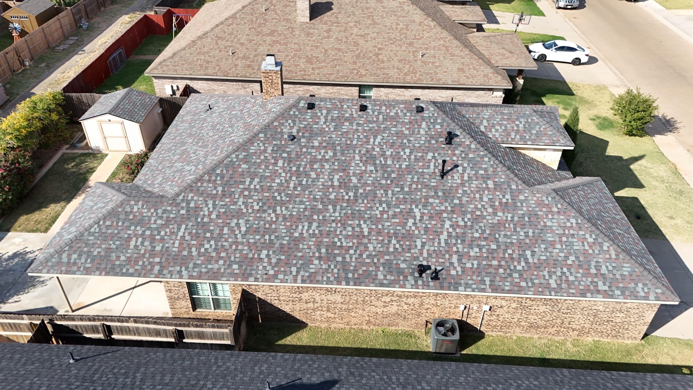 Metal Roofing vs. Asphalt Shingles: Which Is Best for Lubbock Homes?